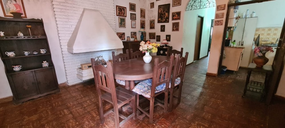 Casa estilo Colonial en Ituzaingo Norte! - 4 ambientes!