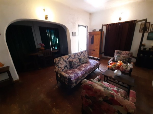 Casa estilo Colonial en Ituzaingo Norte! - 4 ambientes!