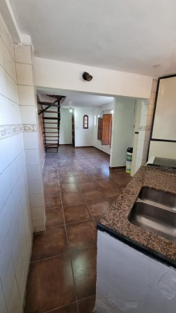 Duplex en Venta en Castelar Norte - 3 ambientes!