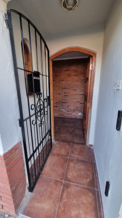 Duplex en Venta en Castelar Norte - 3 ambientes!