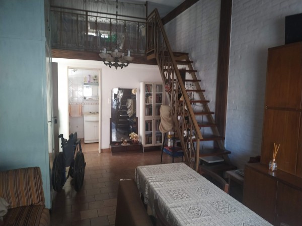 Casa en Venta en Ituzaingo