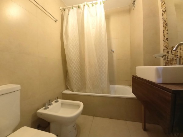 Departamento monoambiente en Venta en Castelar Norte - Con Cochera!