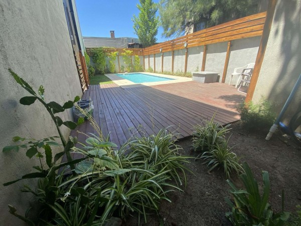 Duplex en Venta en Ituzaingo - 3 ambientes a estrenar!