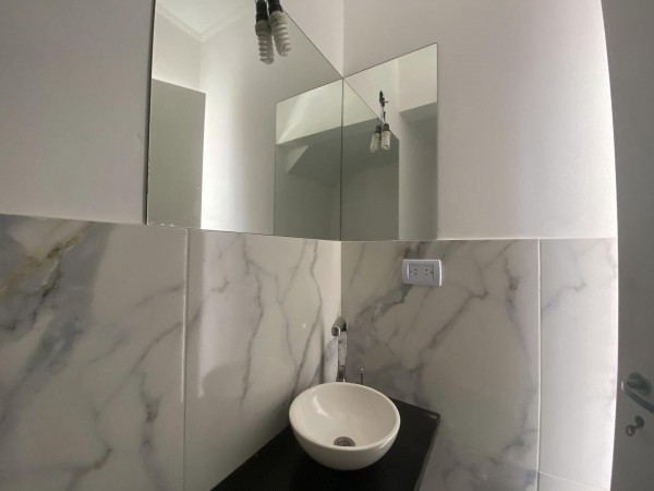 Duplex en Venta en Ituzaingo - 3 ambientes a estrenar!