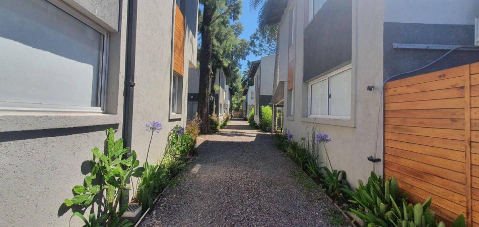 Duplex en Venta en Ituzaingo - 3 ambientes a estrenar!