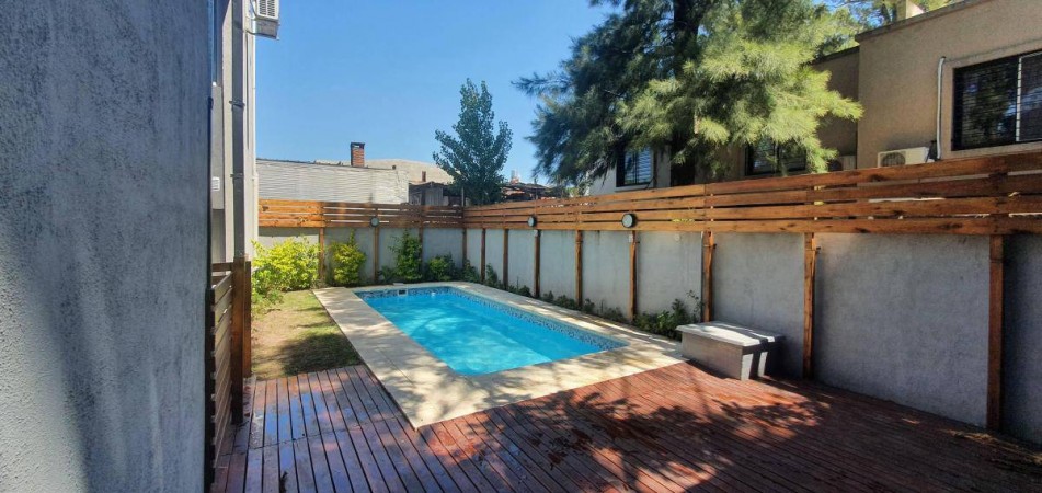 Duplex en Venta en Ituzaingo - 3 ambientes a estrenar!