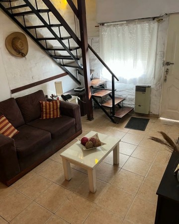 Italia 1809 ‼ Duplex 3 ambientes