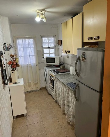 Italia 1809 ‼ Duplex 3 ambientes