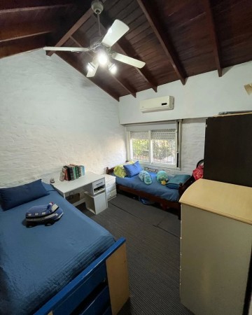Italia 1809 ‼ Duplex 3 ambientes