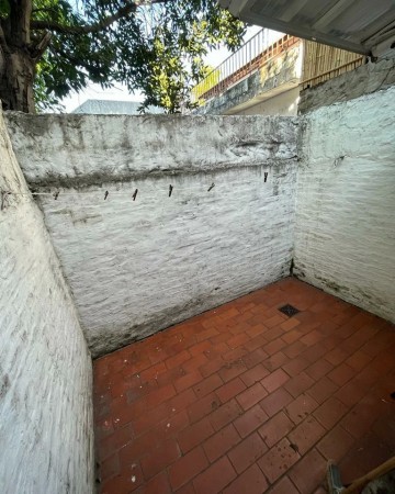 Italia 1809 ‼ Duplex 3 ambientes