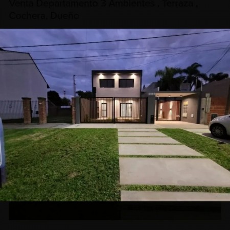 Zabala 2800 ‼ Duplex a estrenar