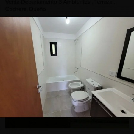 Zabala 2800 ‼ Duplex a estrenar