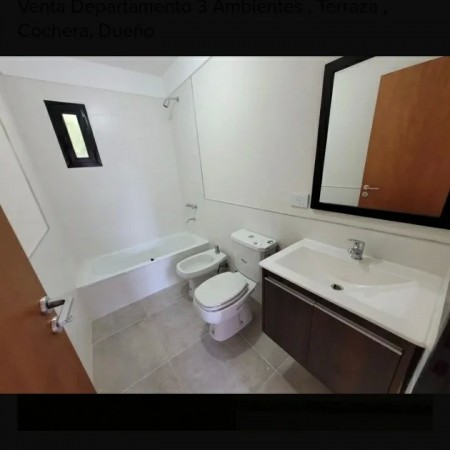 Zabala 2800 ‼ Duplex a estrenar