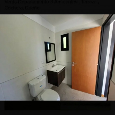 Zabala 2800 ‼ Duplex a estrenar