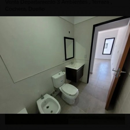 Zabala 2800 ‼ Duplex a estrenar