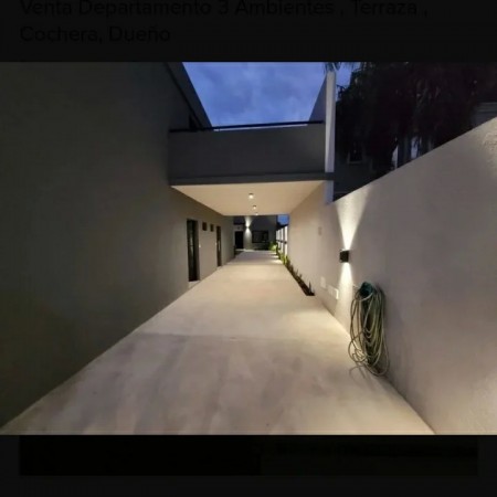 Zabala 2800 ‼ Duplex a estrenar