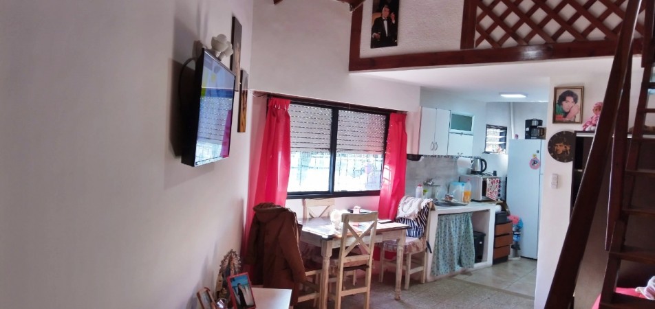 Ph en venta en Castelar Norte! - 2 ambientes