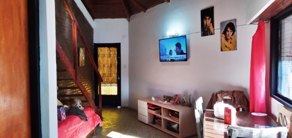 Ph en venta en Castelar Norte! - 2 ambientes