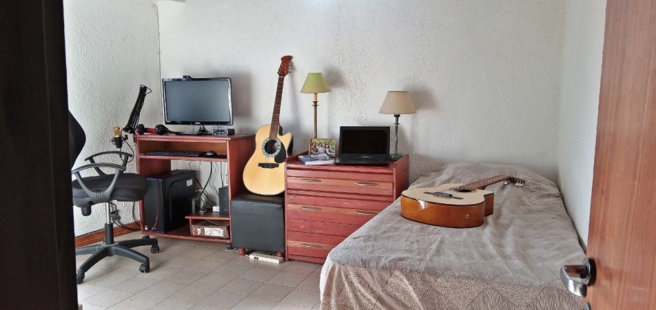 Ph en venta en Castelar Norte! - 2 ambientes