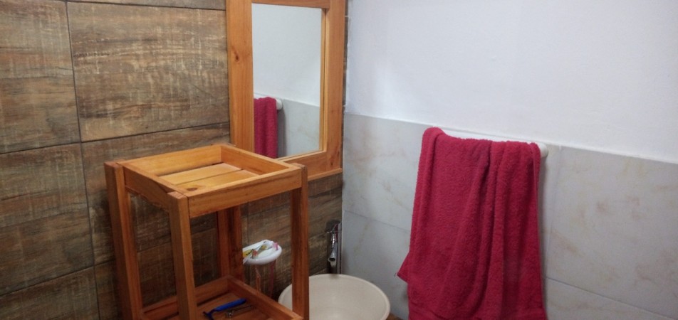 Ph en venta en Castelar Norte! - 2 ambientes