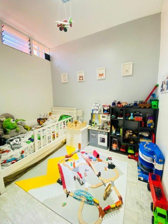 Casa en Ph 3 amb - Cardozo 2900 - Impecable !!!
