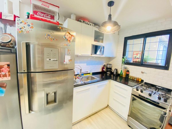 Casa en Ph 3 amb - Cardozo 2900 - Impecable !!!