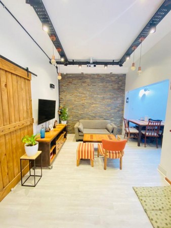 Casa en Ph 3 amb - Cardozo 2900 - Impecable !!!