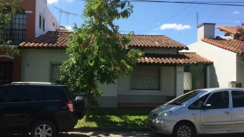 Larralde 2625 - Acepta Permutas ‼