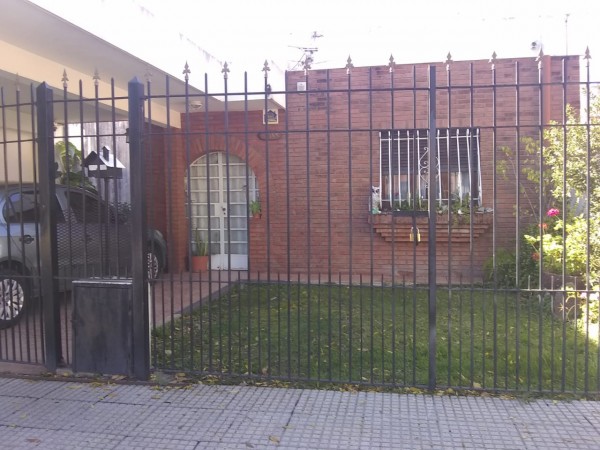 Avellaneda 2569 ‼ acepta permuta de dto