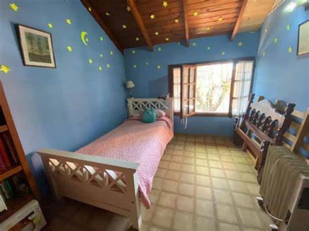 Chalet 5 ambientes - Excelente ubicación !