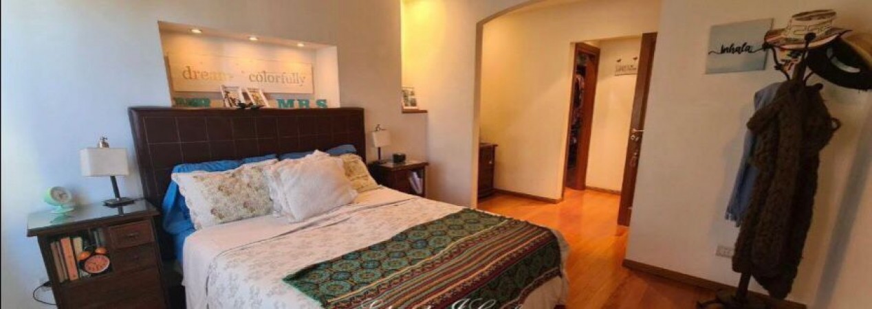 Italia 1617 ! Castelar - Chalet 4 ambientes