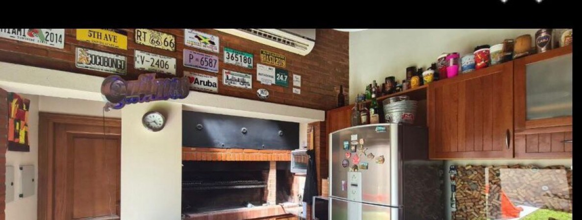 Italia 1617 ! Castelar - Chalet 4 ambientes
