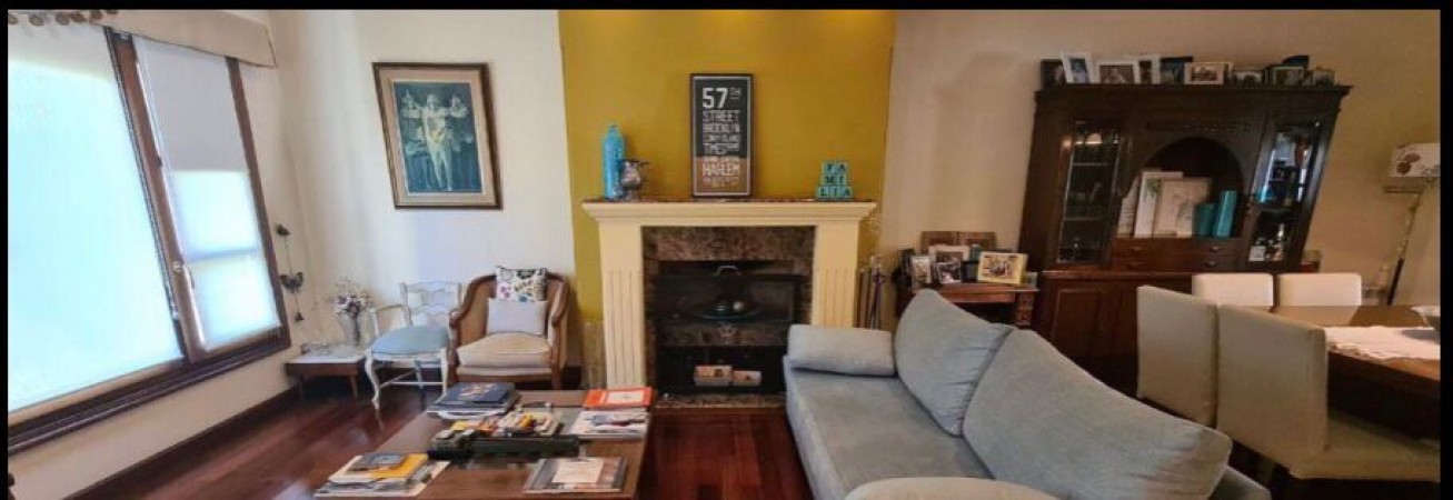 Italia 1617 ! Castelar - Chalet 4 ambientes