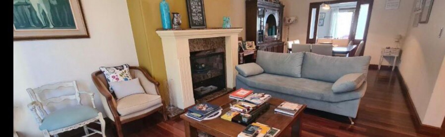 Italia 1617 ! Castelar - Chalet 4 ambientes