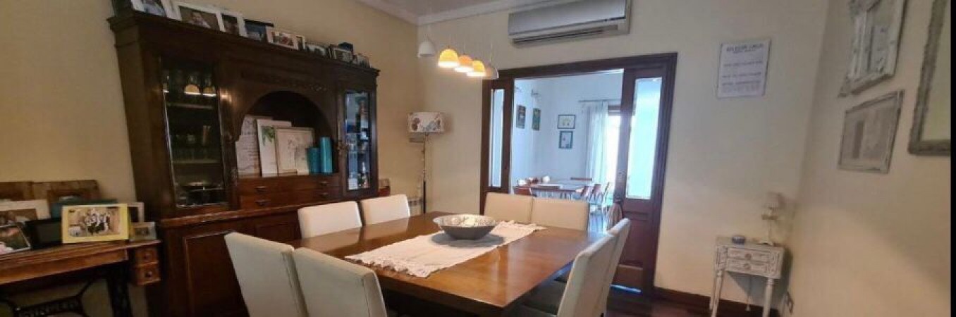 Italia 1617 ! Castelar - Chalet 4 ambientes