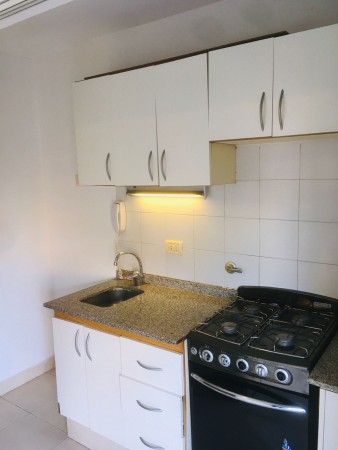 Rodriguez Peña 870 - Departamento 2 ambientes en Castelar !!!