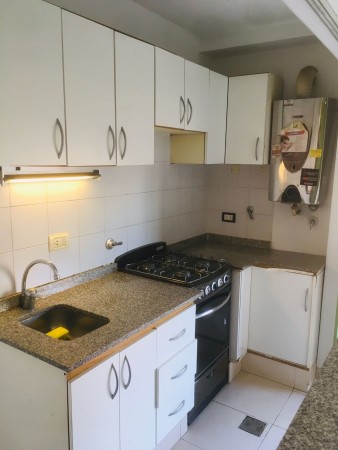 Rodriguez Peña 870 - Departamento 2 ambientes en Castelar !!!