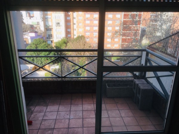Rodriguez Peña 870 - Departamento 2 ambientes en Castelar !!!