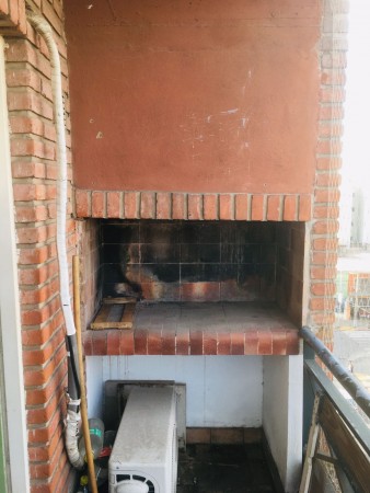 Rodriguez Peña 870 - Departamento 2 ambientes en Castelar !!!