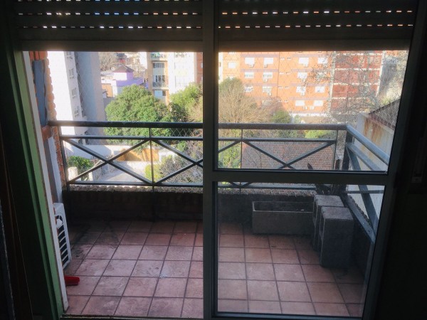 Rodriguez Peña 870 - Departamento 2 ambientes en Castelar !!!
