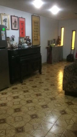 Alem 2526 ‼ chalet sobre lote de 10 x 35