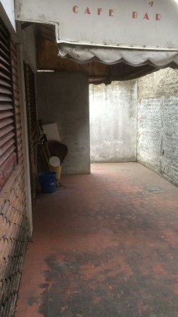 Alem 2526 ‼ chalet sobre lote de 10 x 35
