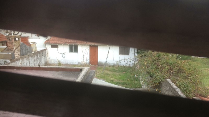 Alem 2526 ‼ chalet sobre lote de 10 x 35