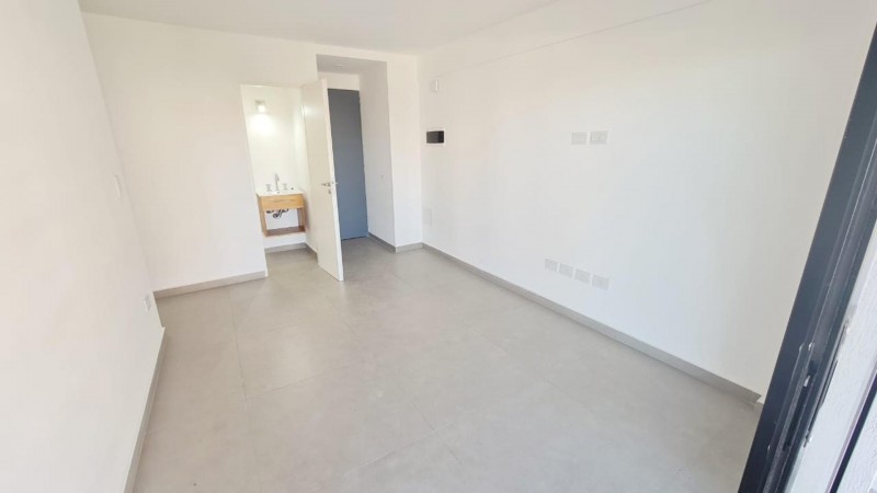 Nuevo valor! Departamento 3 ambientes con cochera a estrenar en Moron!