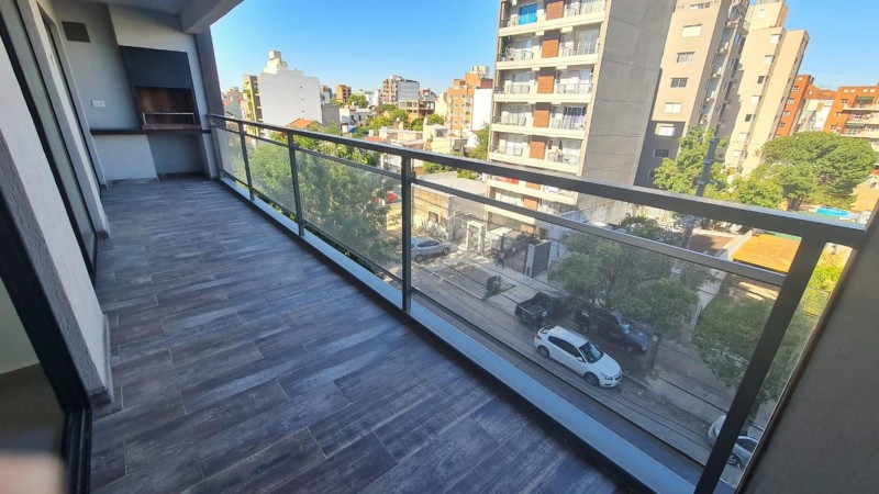 Nuevo valor! Departamento 3 ambientes con cochera a estrenar en Moron!