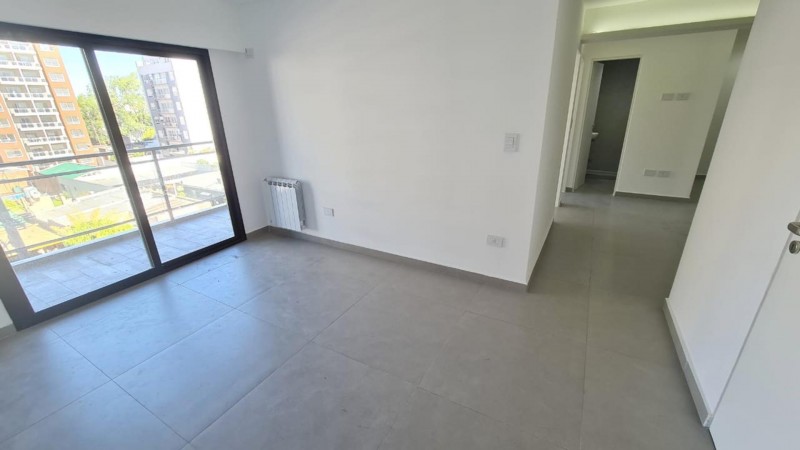 Nuevo valor! Departamento 3 ambientes con cochera a estrenar en Moron!