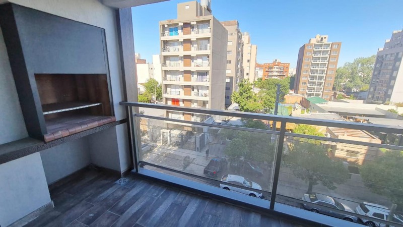 Nuevo valor! Departamento 3 ambientes con cochera a estrenar en Moron!