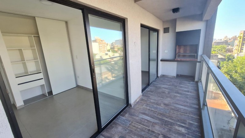 Nuevo valor! Departamento 3 ambientes con cochera a estrenar en Moron!