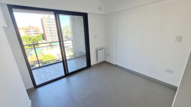 Nuevo valor! Departamento 3 ambientes con cochera a estrenar en Moron!
