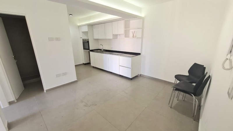 Nuevo valor! Departamento 3 ambientes con cochera a estrenar en Moron!